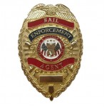 Police Badge 